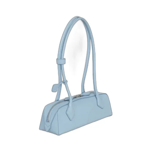 Small Le Teckel Shoulder Bag