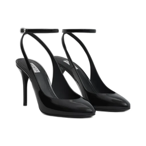 Slingback Pumps