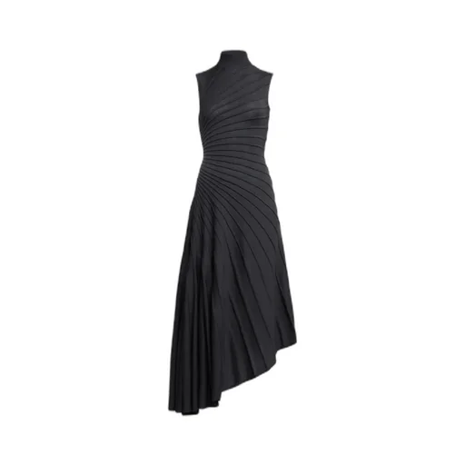 Sleeveless Dress