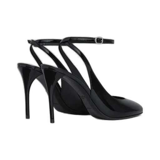 Slingback Pumps