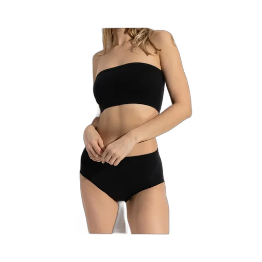 Second-Skin Knit Lingerie Set