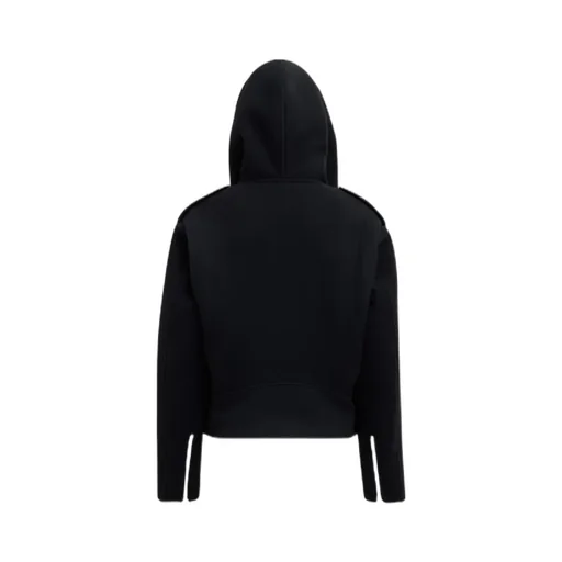 Hooded Casual Jacket