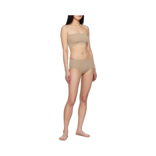 Tube Top Underwear 2-Piece Set