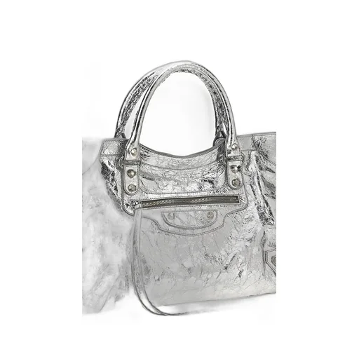 Le City Medium Handbag