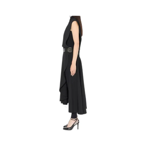 Asymmetrical Dress