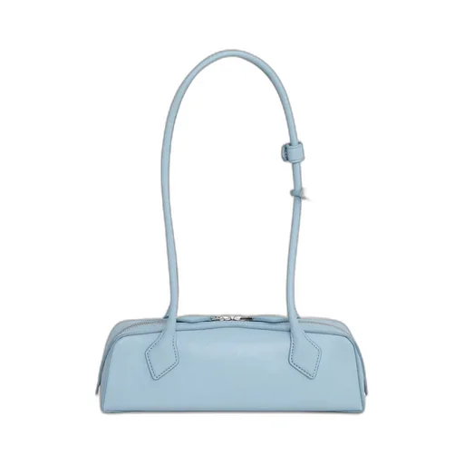 Small Le Teckel Shoulder Bag