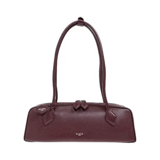 Le Teckel Shoulder Bag