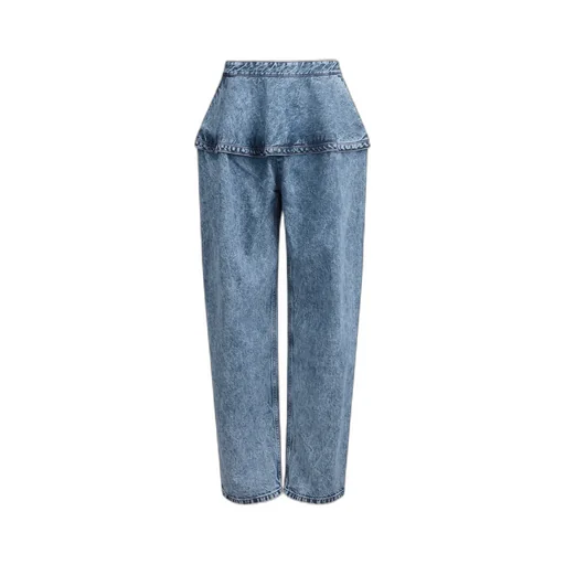Basque Jeans