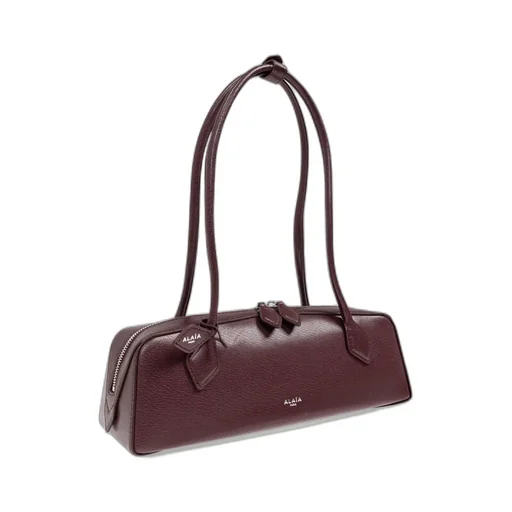 Le Teckel Shoulder Bag