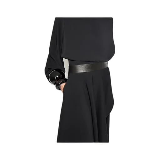 Asymmetrical Dress