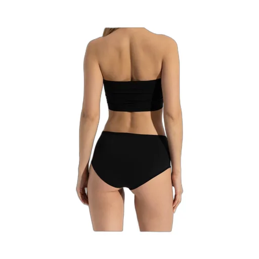 Second-Skin Knit Lingerie Set