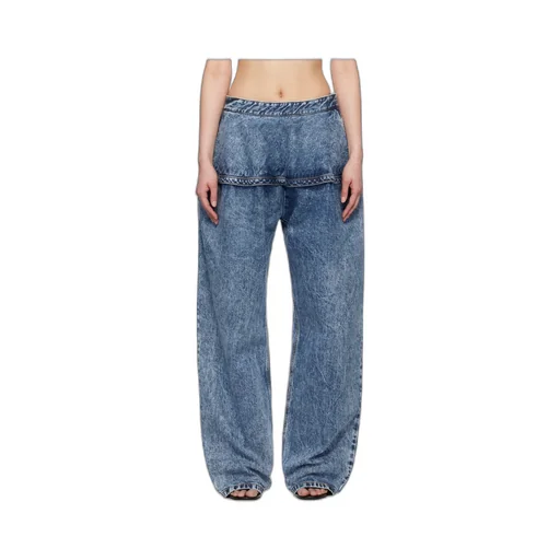 Basque Jeans