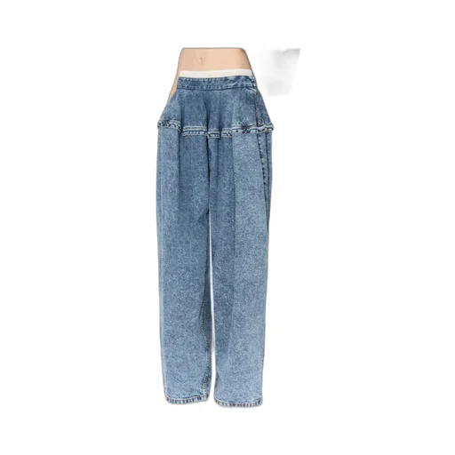Basque Jeans