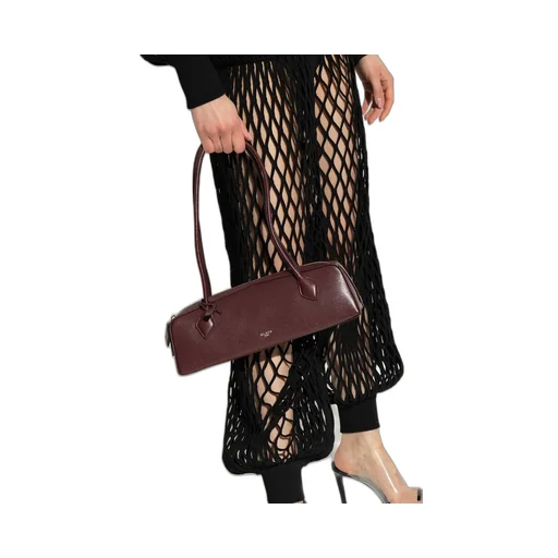 Le Teckel Shoulder Bag