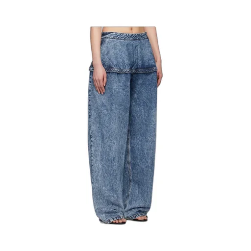Basque Jeans