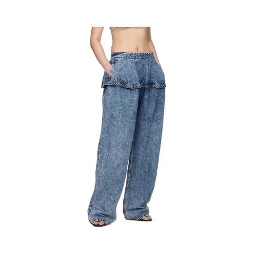 Basque Jeans