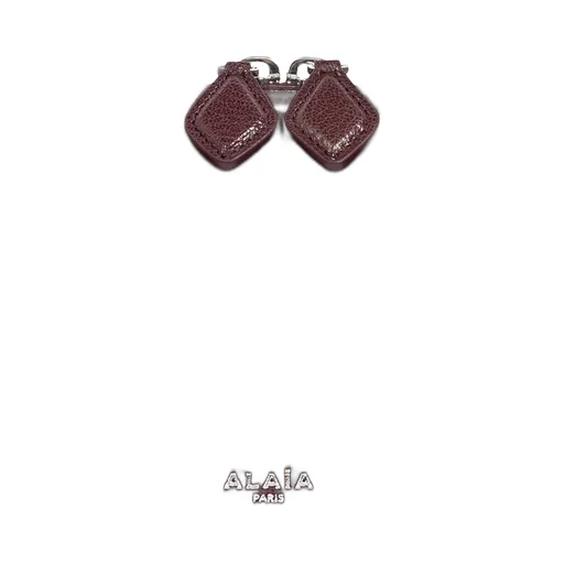 Le Teckel Shoulder Bag