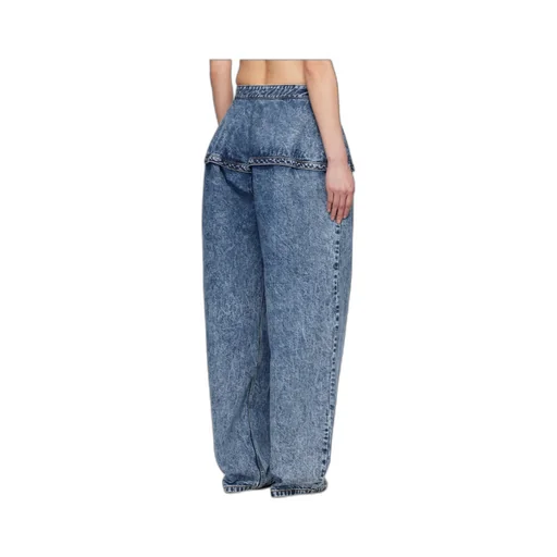 Basque Jeans