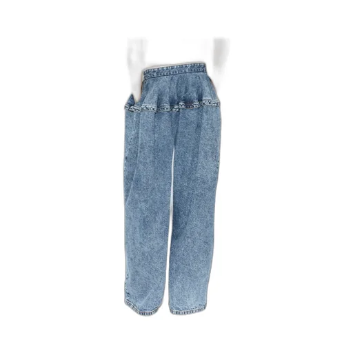 Basque Jeans