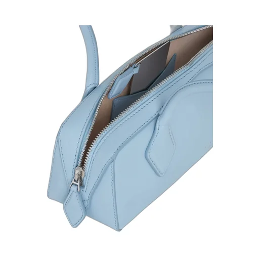 Small Le Teckel Shoulder Bag