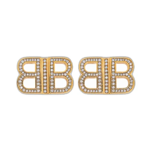Bb Earrings