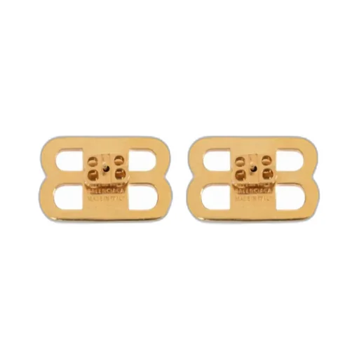 Bb Earrings