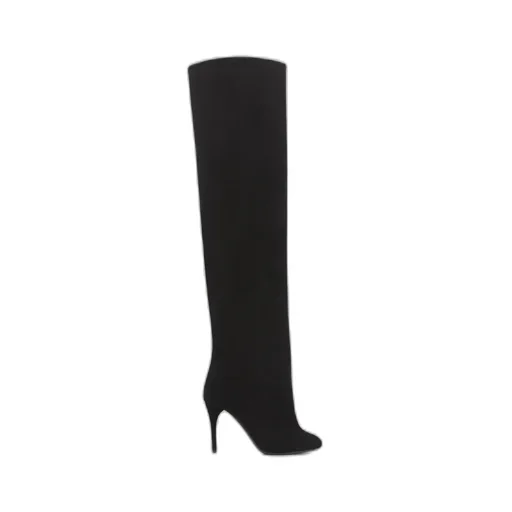Decolete High Boots