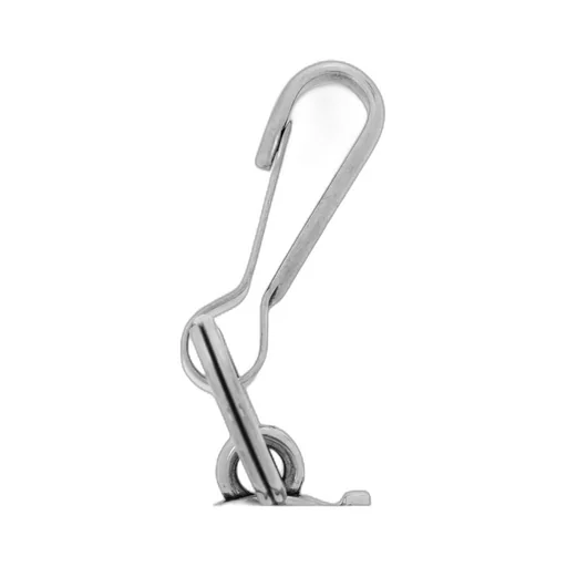 G Chain Keychain