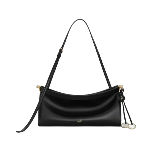 Le Click East West Medium Shoulder Bag