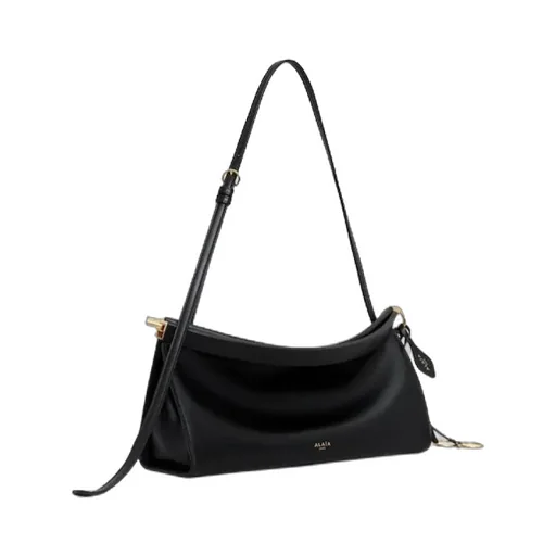 Le Click East West Medium Shoulder Bag