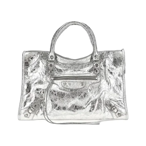 Le City Medium Handbag