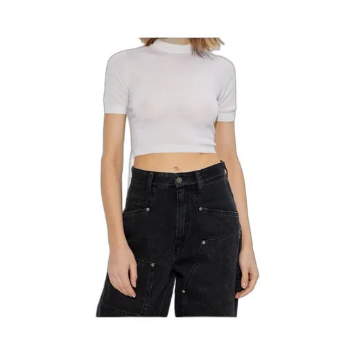 Open-Necked Shirt