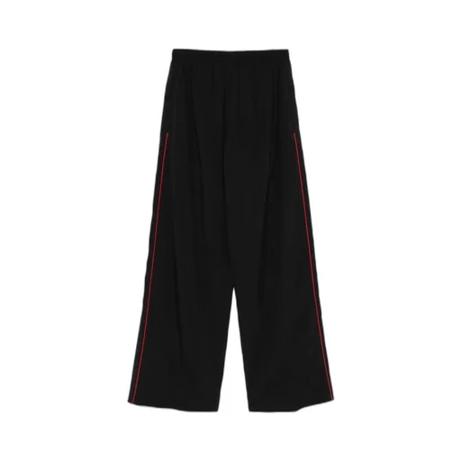 Elasticated Waist Tracksuit Pants
