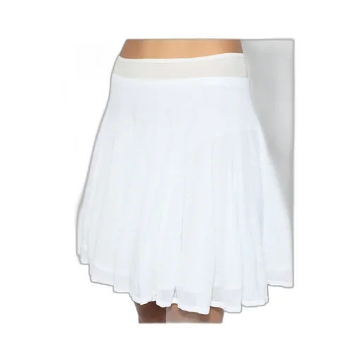 Fine Knit Skater Skirt