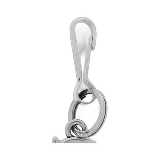 C Chain Keychain