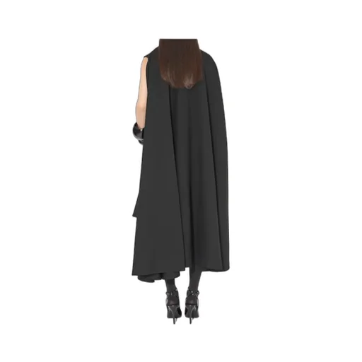Fringed Skirt