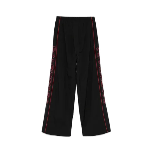 Elasticated Waist Tracksuit Pants