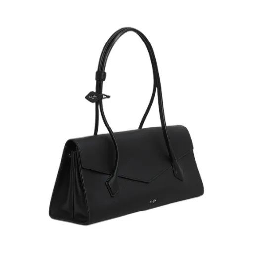 Le Teckel Flap Tote Bag