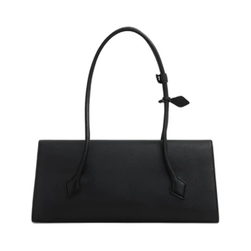 Le Teckel Flap Tote Bag