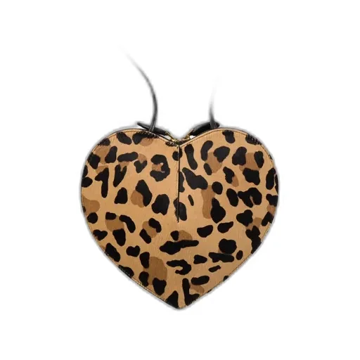 Le Coeur Shoulder Bag