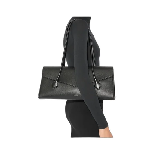 Le Teckel Flap Tote Bag