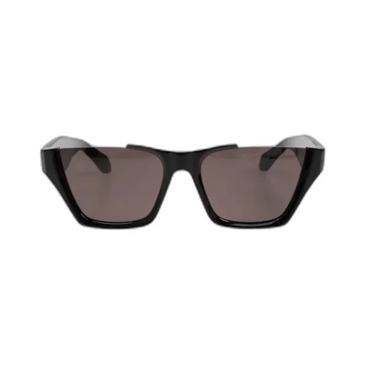 Rectangular Frame Sunglasses
