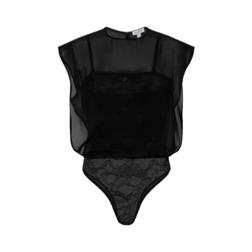 Georgette Bodysuit