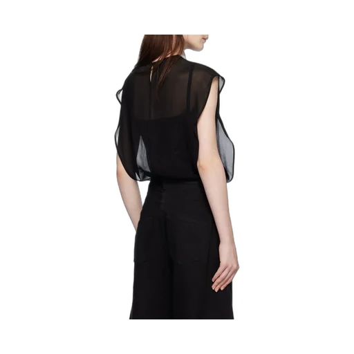 Georgette Bodysuit