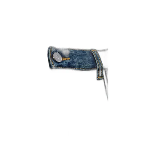 Multi-Pocket Jeans