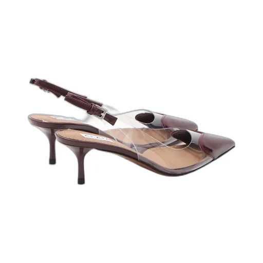 Le Coeur Slingback Pumps