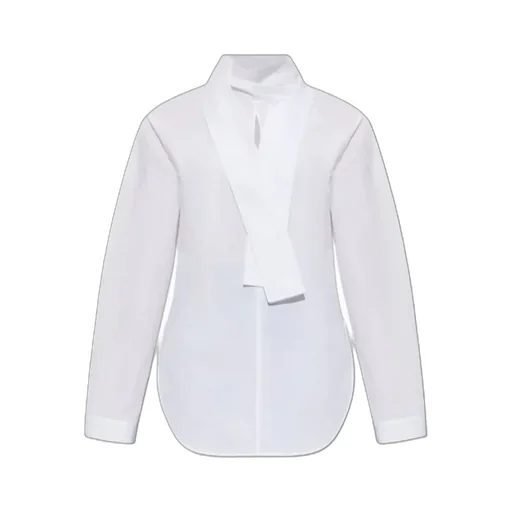 Long-Sleeved Shirt