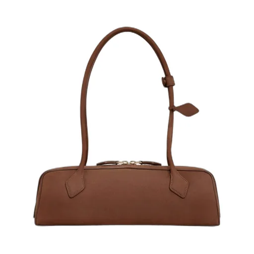 Le Teckel Medium Shoulder Bag
