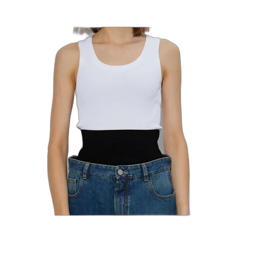Rib Jumpsuit