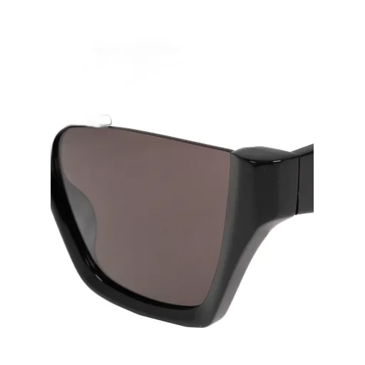 Rectangular Frame Sunglasses